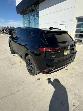 2023 Buick Envision Essence FWD