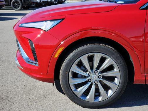 2026 Buick Envista Avenir FWD