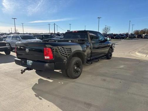 2011 Dodge Ram 3500 ST
