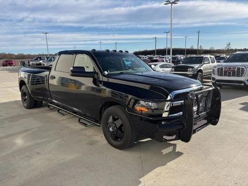 2011 Dodge Ram 3500 ST