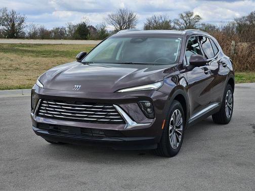 2024 Buick Envision Preferred AWD