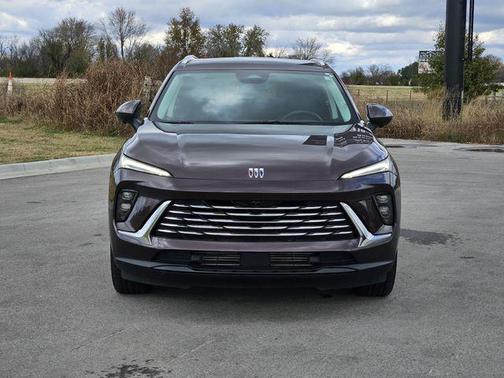 2024 Buick Envision Preferred AWD