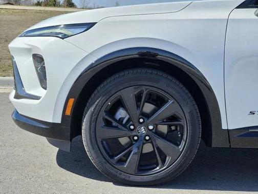 2025 Buick Envision Sport Touring AWD