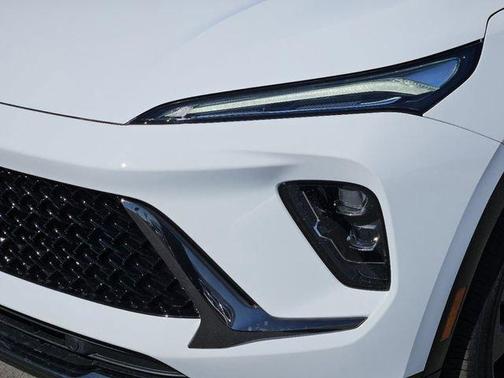 2025 Buick Envision Sport Touring AWD