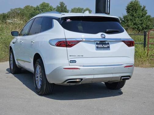 2024 Buick Enclave Premium FWD