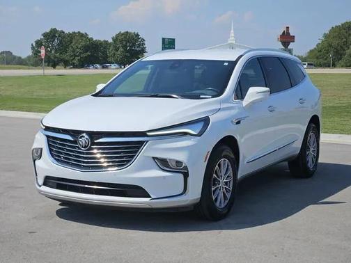 2024 Buick Enclave Premium FWD