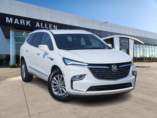 2024 Buick Enclave Premium FWD