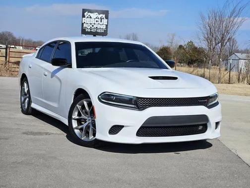 2023 Dodge Charger GT