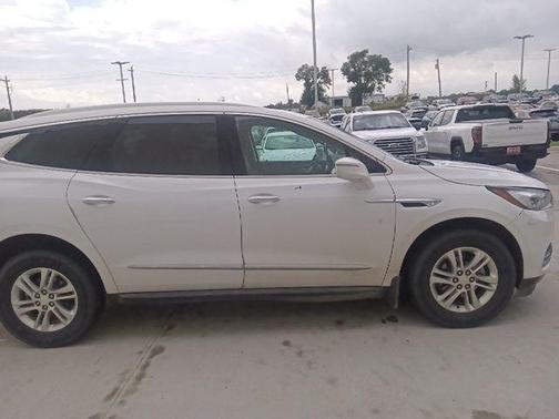 2019 Buick Enclave Preferred