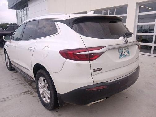 2019 Buick Enclave Preferred