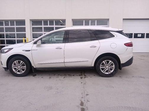 2019 Buick Enclave Preferred