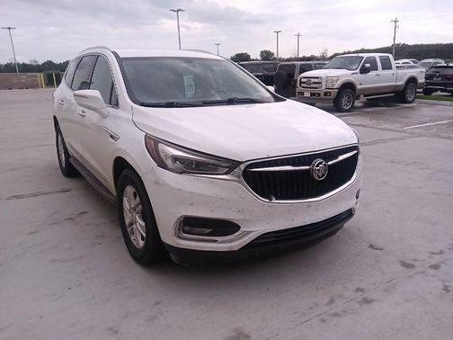 2019 Buick Enclave Preferred