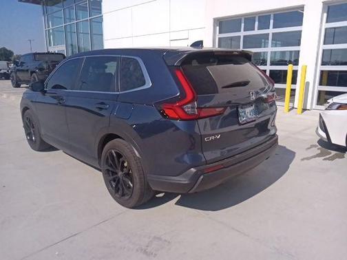 2024 Honda CR-V EX-L 2WD