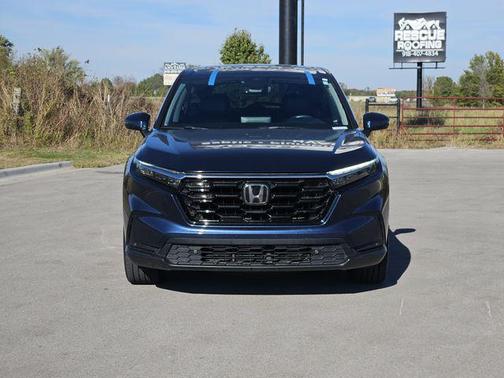 2024 Honda CR-V EX-L 2WD