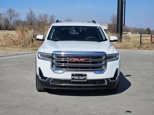 2023 GMC Acadia AWD SLE