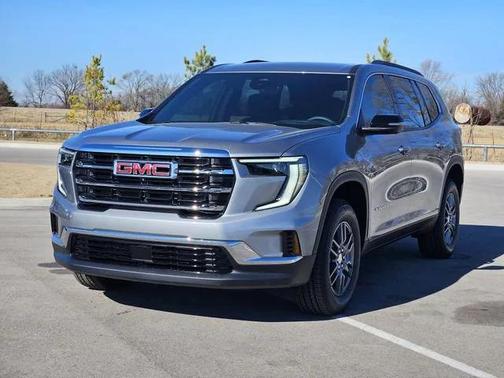 2026 GMC Acadia Elevation FWD