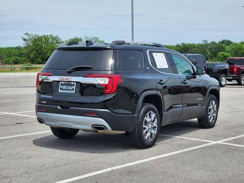2023 GMC Acadia FWD SLT