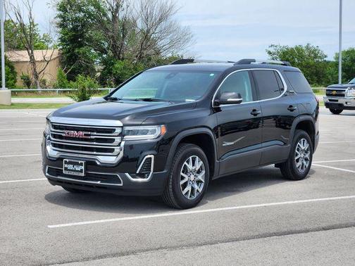 2023 GMC Acadia FWD SLT
