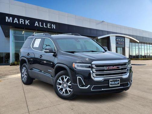 2023 GMC Acadia FWD SLT