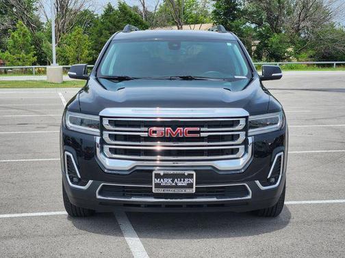 2023 GMC Acadia FWD SLT