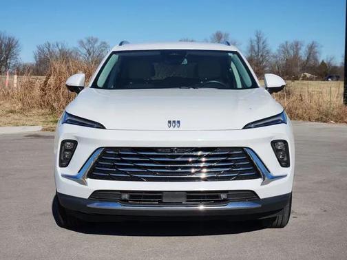 2024 Buick Envision Preferred AWD