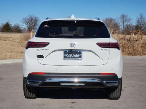 2024 Buick Envision Preferred AWD