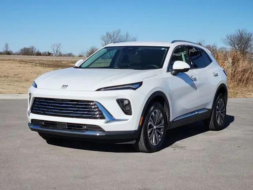 2024 Buick Envision Preferred AWD