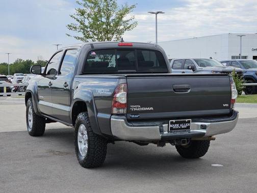 2013 Toyota Tacoma Base