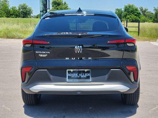2024 Buick Envista Preferred FWD
