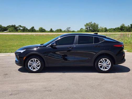 2024 Buick Envista Preferred FWD