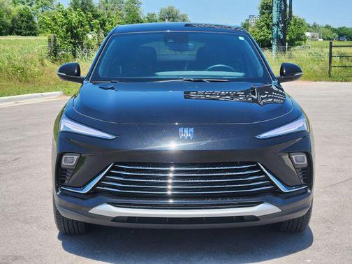 2024 Buick Envista Preferred FWD