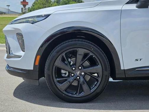 2025 Buick Envision Sport Touring AWD