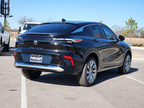 2026 Buick Envista Avenir FWD