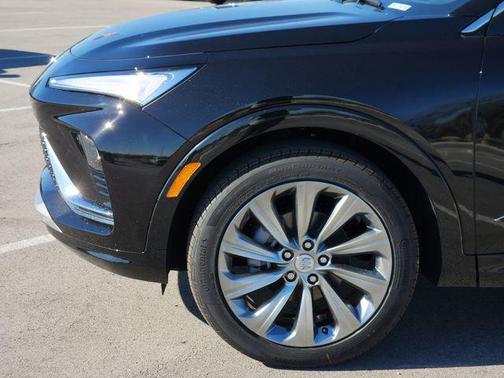 2026 Buick Envista Avenir FWD