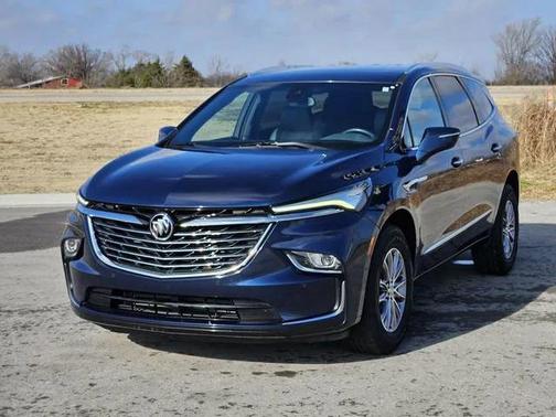 2023 Buick Enclave Essence FWD