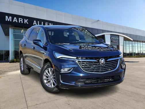 2023 Buick Enclave Essence FWD