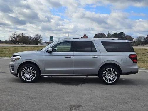 2023 Ford Expedition Max Limited