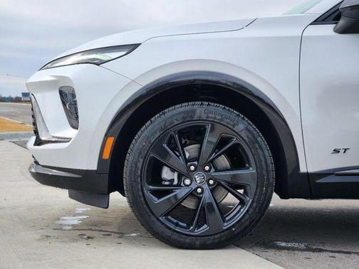 2025 Buick Envision Sport Touring AWD