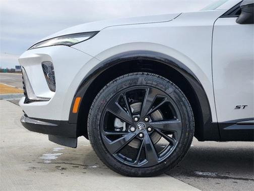 2025 Buick Envision Sport Touring AWD