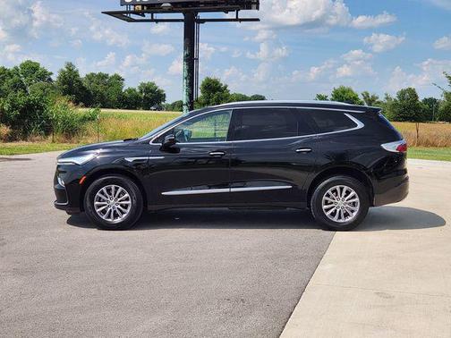 2024 Buick Enclave Premium FWD