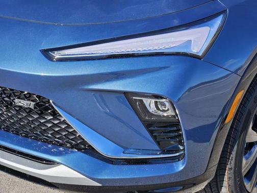 2026 Buick Envista Sport Touring FWD