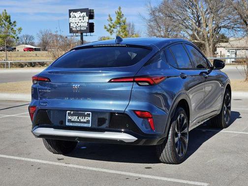 2026 Buick Envista Sport Touring FWD