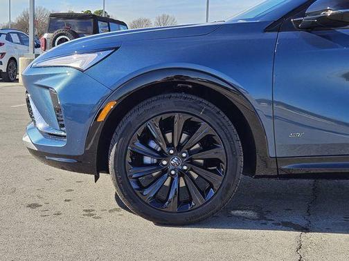 2026 Buick Envista Sport Touring FWD