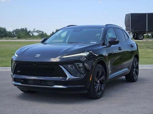 2025 Buick Envision Sport Touring AWD