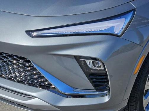 2026 Buick Envista Avenir FWD