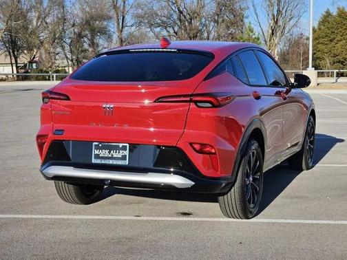 2026 Buick Envista Sport Touring FWD