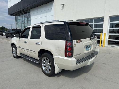 2013 GMC Yukon Denali