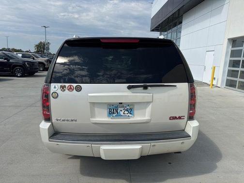 2013 GMC Yukon Denali