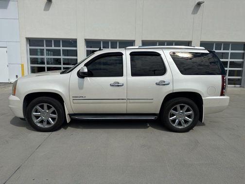 2013 GMC Yukon Denali