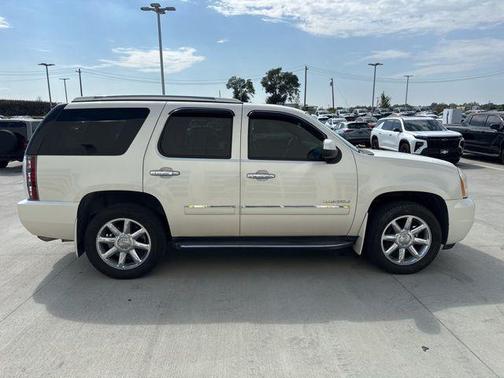 2013 GMC Yukon Denali